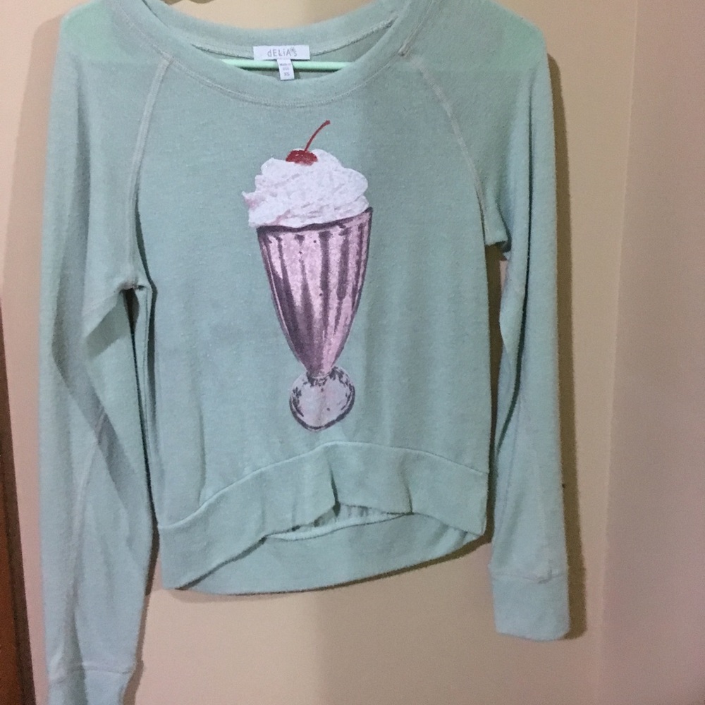 Ice cream sweater 🍦 make an offer!